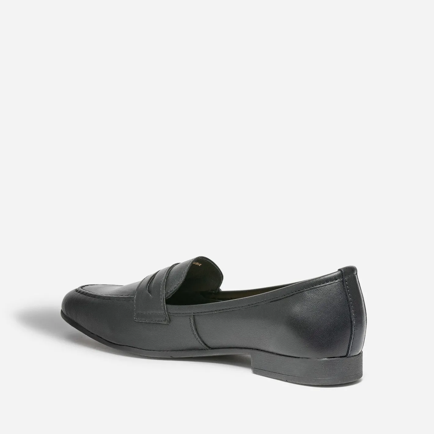Mocassin en cuir^Eram Online