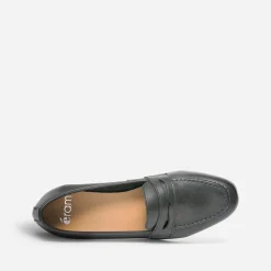 Mocassin en cuir^Eram Online