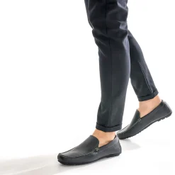 Mocassin en cuir^Eram Discount