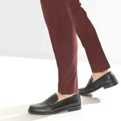 Mocassin en cuir^Eram Online