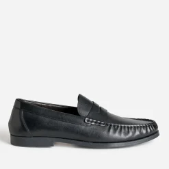 Mocassin en cuir^Eram Sale