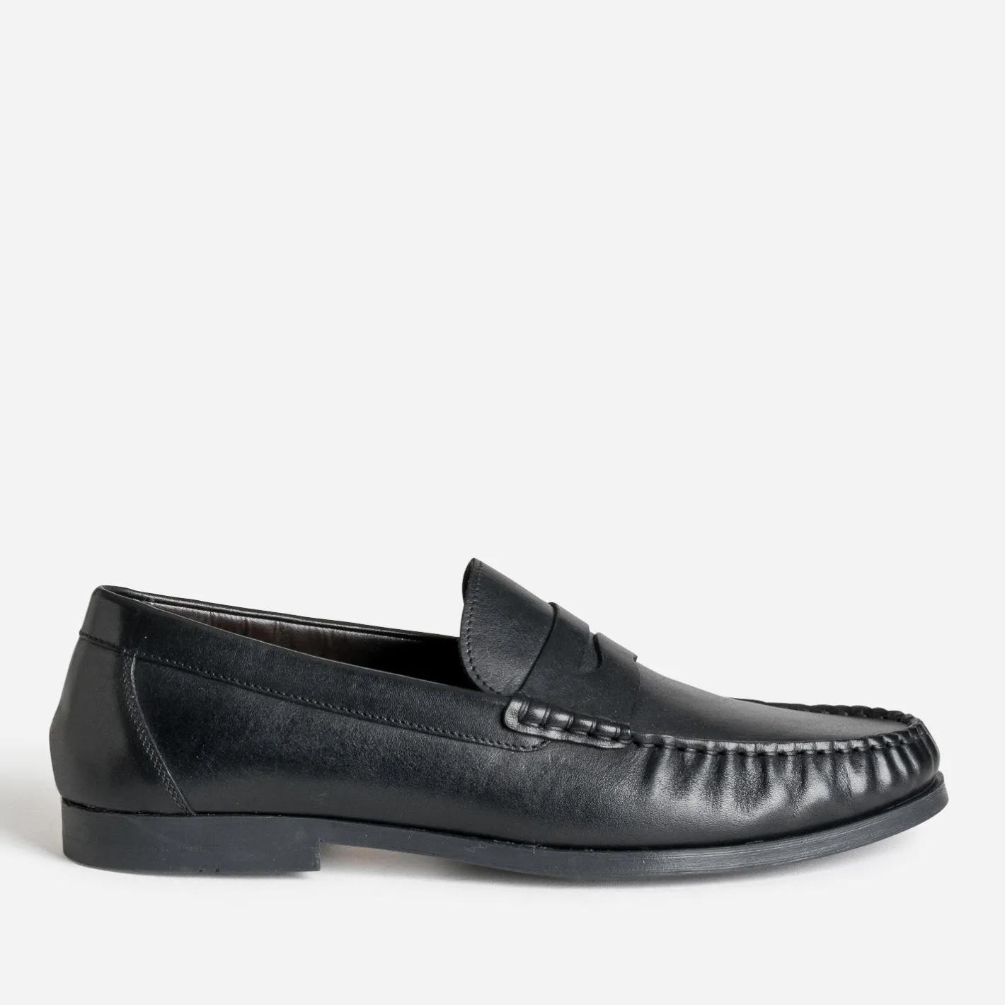 Mocassin en cuir^Eram Sale
