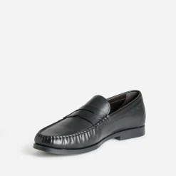 Mocassin en cuir^Eram Sale