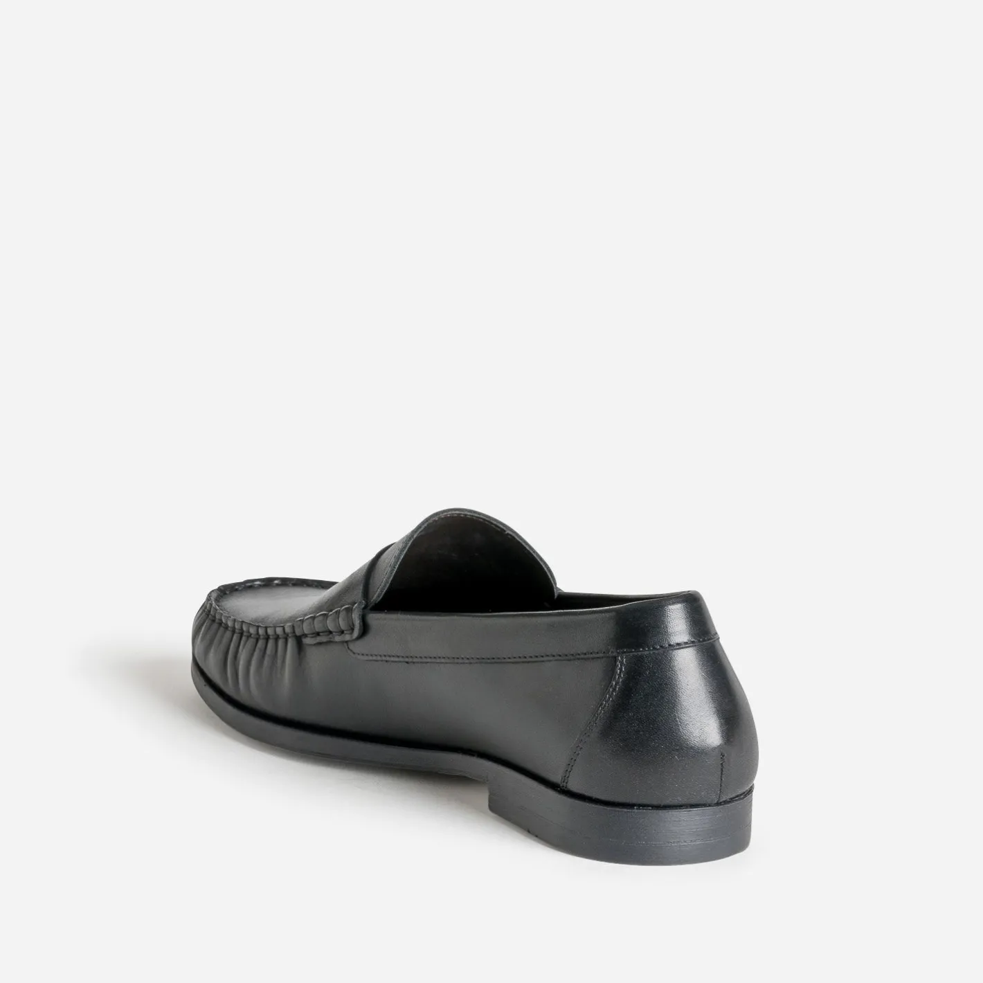 Mocassin en cuir^Eram Sale