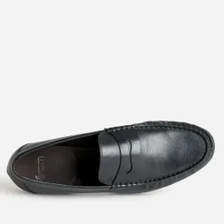 Mocassin en cuir^Eram Sale