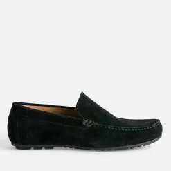 Mocassin en cuir velours^Eram Outlet