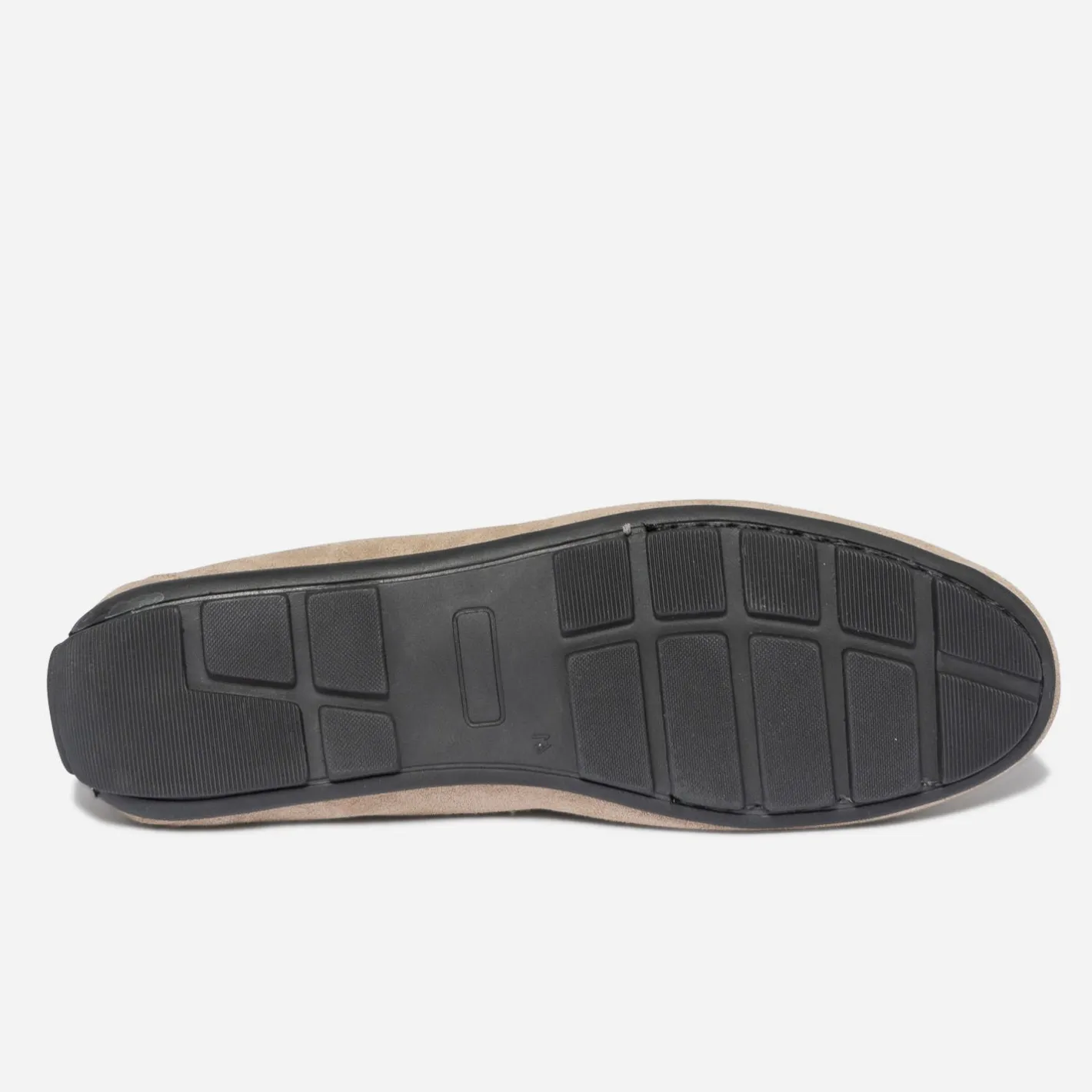 Mocassin en cuir velours^Eram Online
