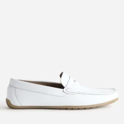 Mocassin-bateau cuir^Eram Hot