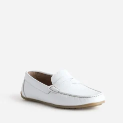 Mocassin-bateau cuir^Eram Hot