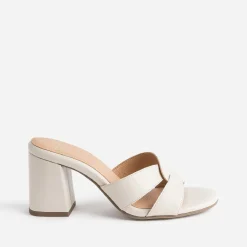 Mule à brides croisées^Eram Outlet