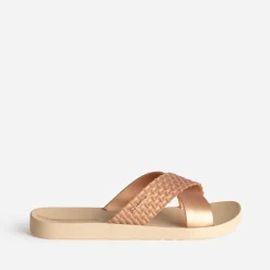 Mule dée détail tresse^IPANEMA Sale