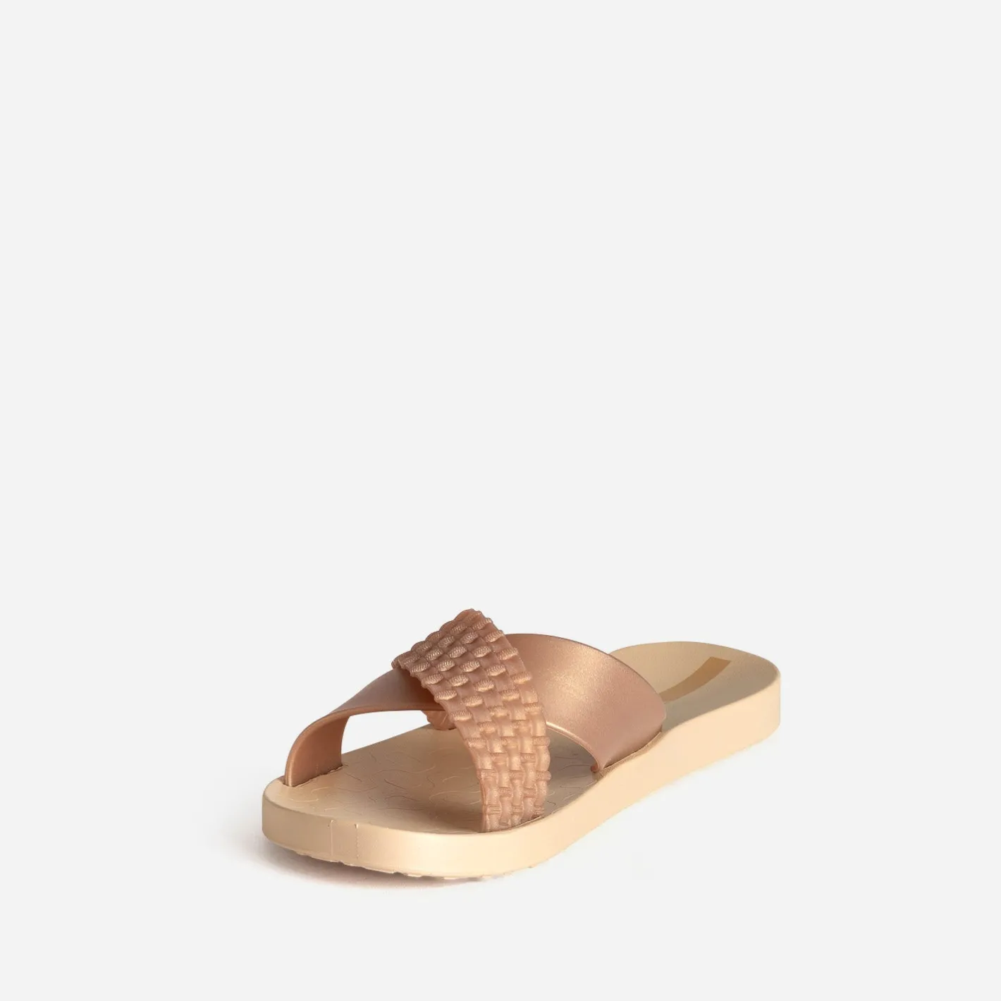 Mule dée détail tresse^IPANEMA Sale