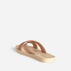 Mule dée détail tresse^IPANEMA Sale