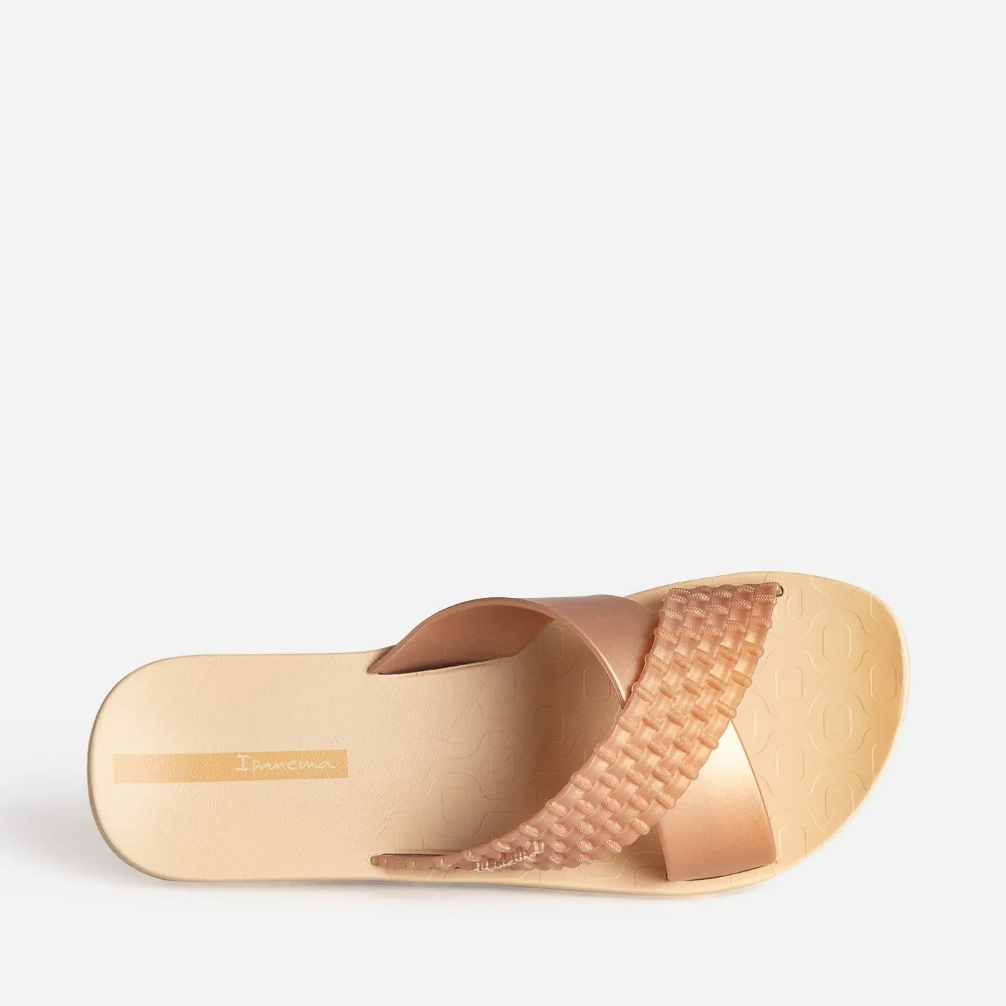 Mule dée détail tresse^IPANEMA Sale
