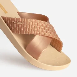 Mule dée détail tresse^IPANEMA Sale