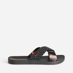 Mule e et écaille détail tresse^IPANEMA Sale