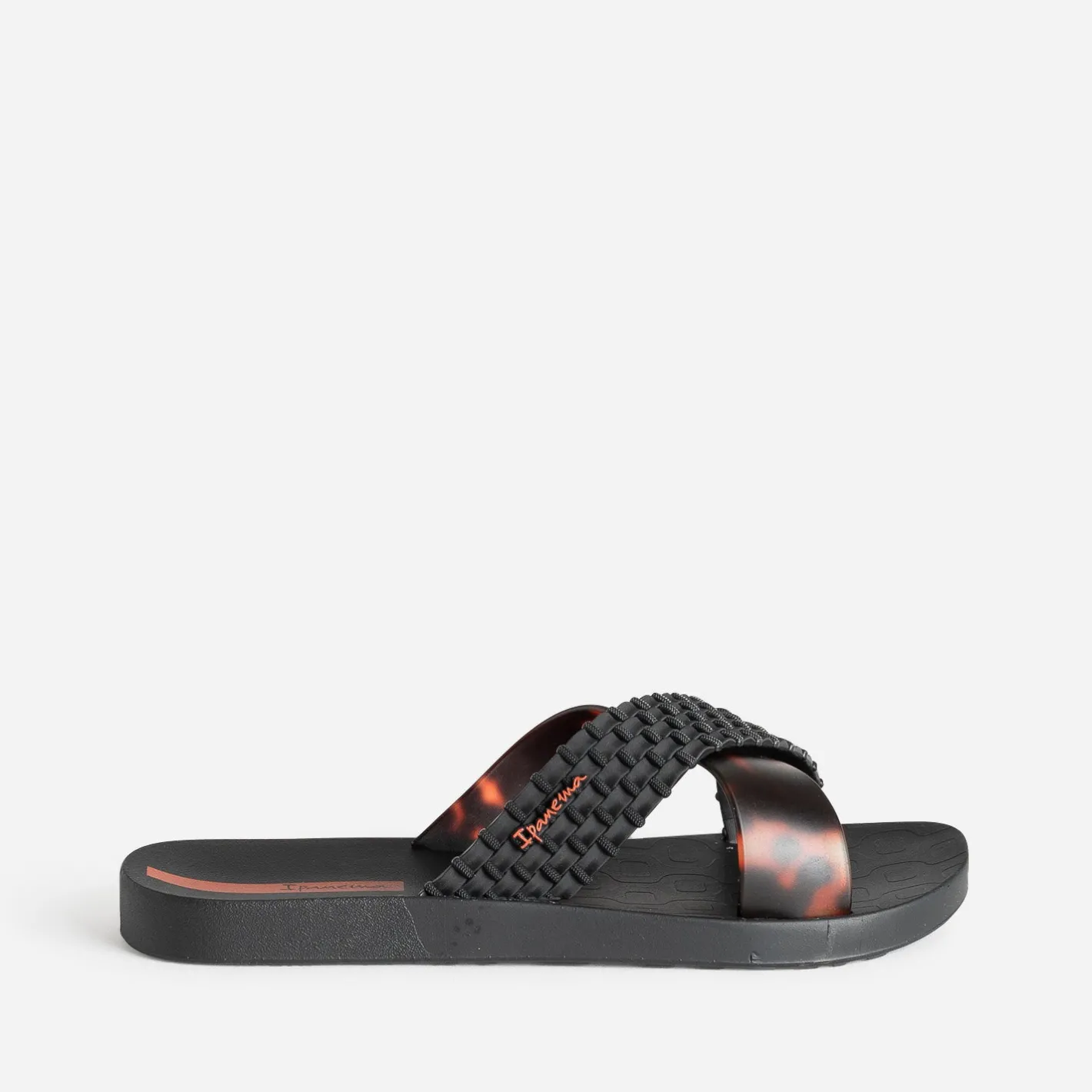 Mule e et écaille détail tresse^IPANEMA Sale