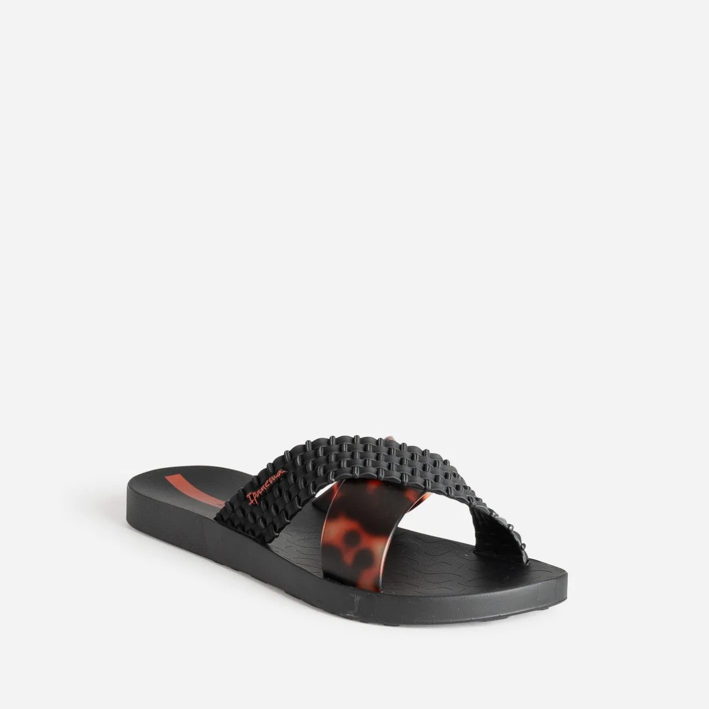 Mule e et écaille détail tresse^IPANEMA Sale