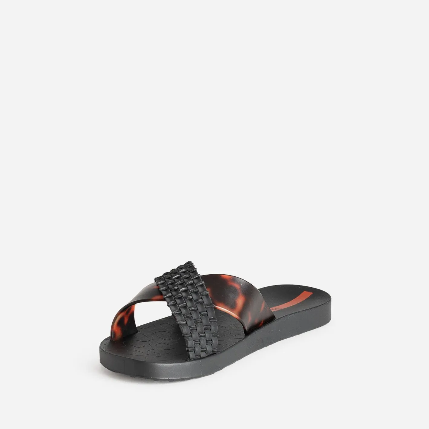 Mule e et écaille détail tresse^IPANEMA Sale