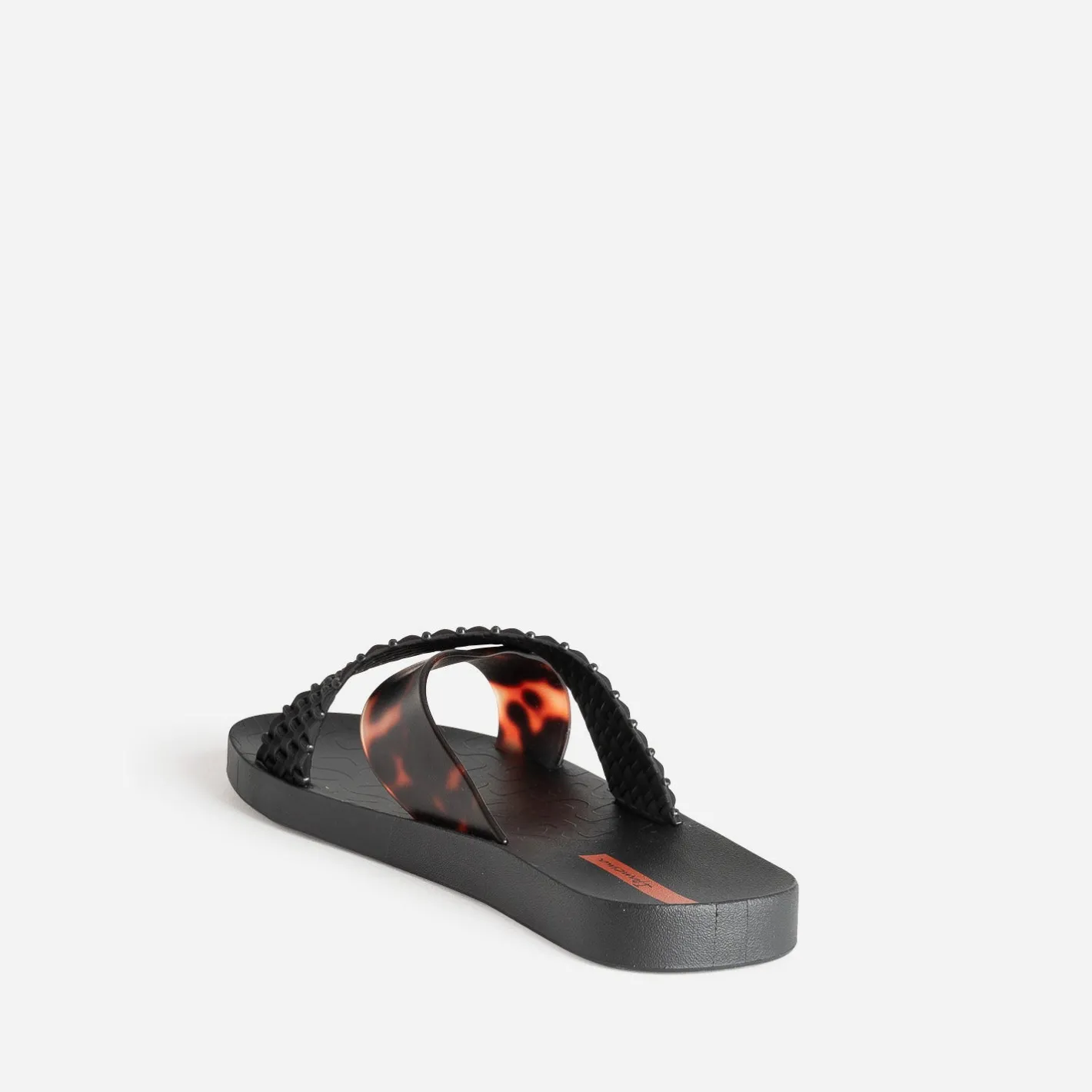 Mule e et écaille détail tresse^IPANEMA Sale