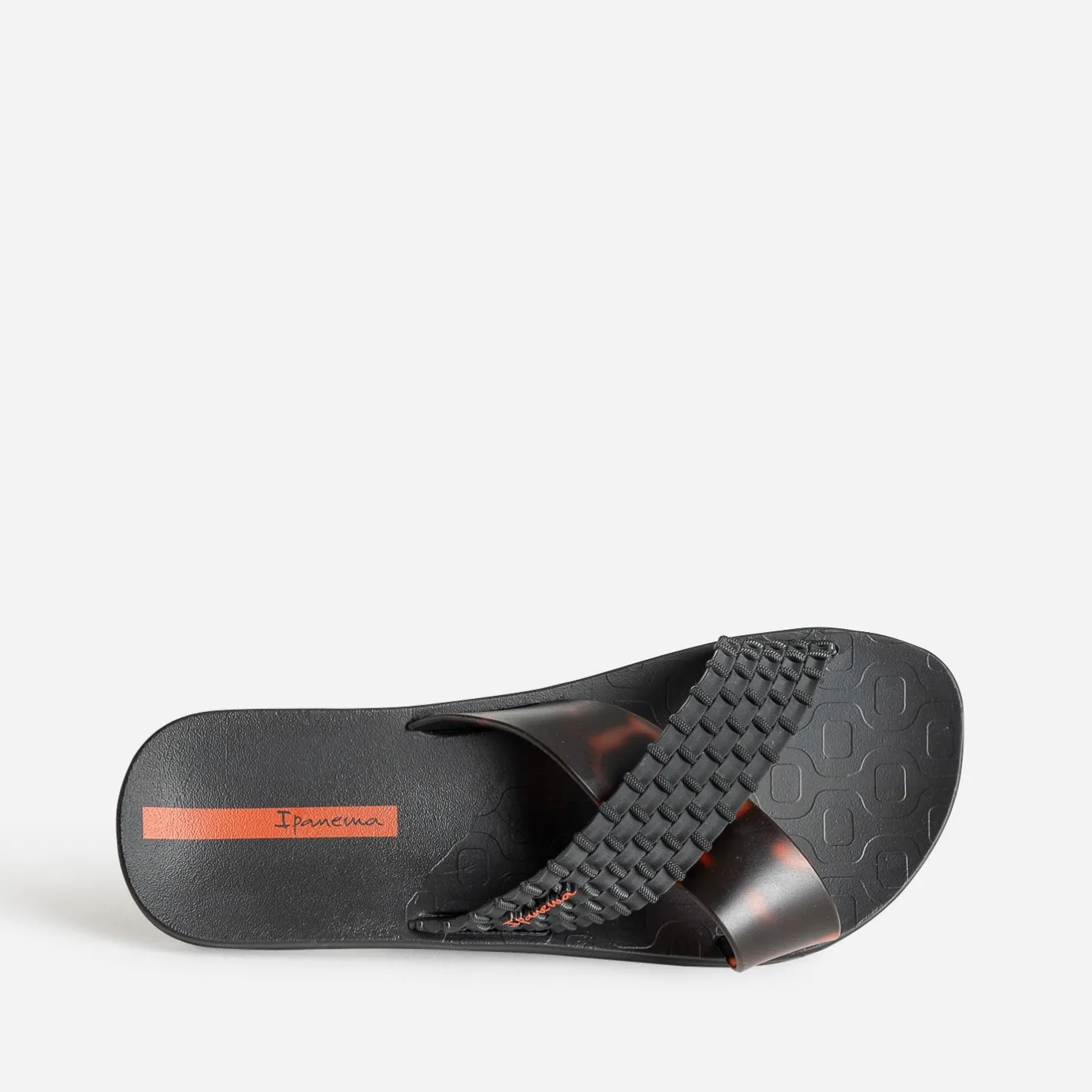 Mule e et écaille détail tresse^IPANEMA Sale