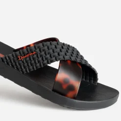 Mule e et écaille détail tresse^IPANEMA Sale