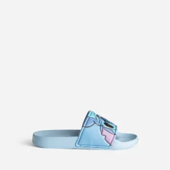Mule LILO & e embossée^Stitch Sale