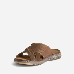 Mule cuir^Eram Best