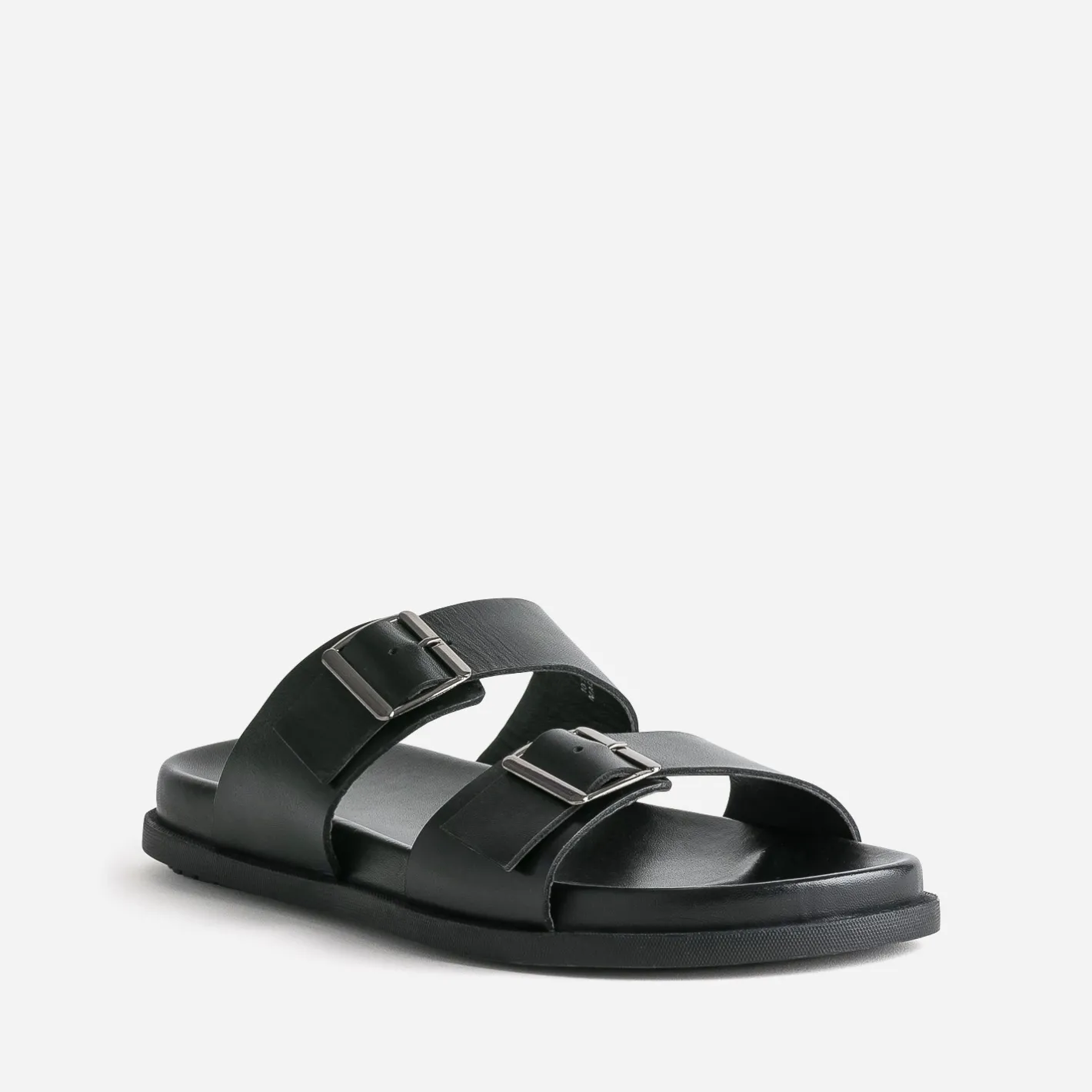 Mule e en cuir^Eram Hot