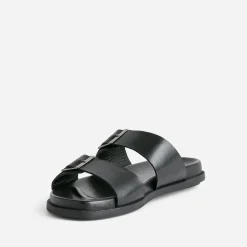 Mule e en cuir^Eram Hot