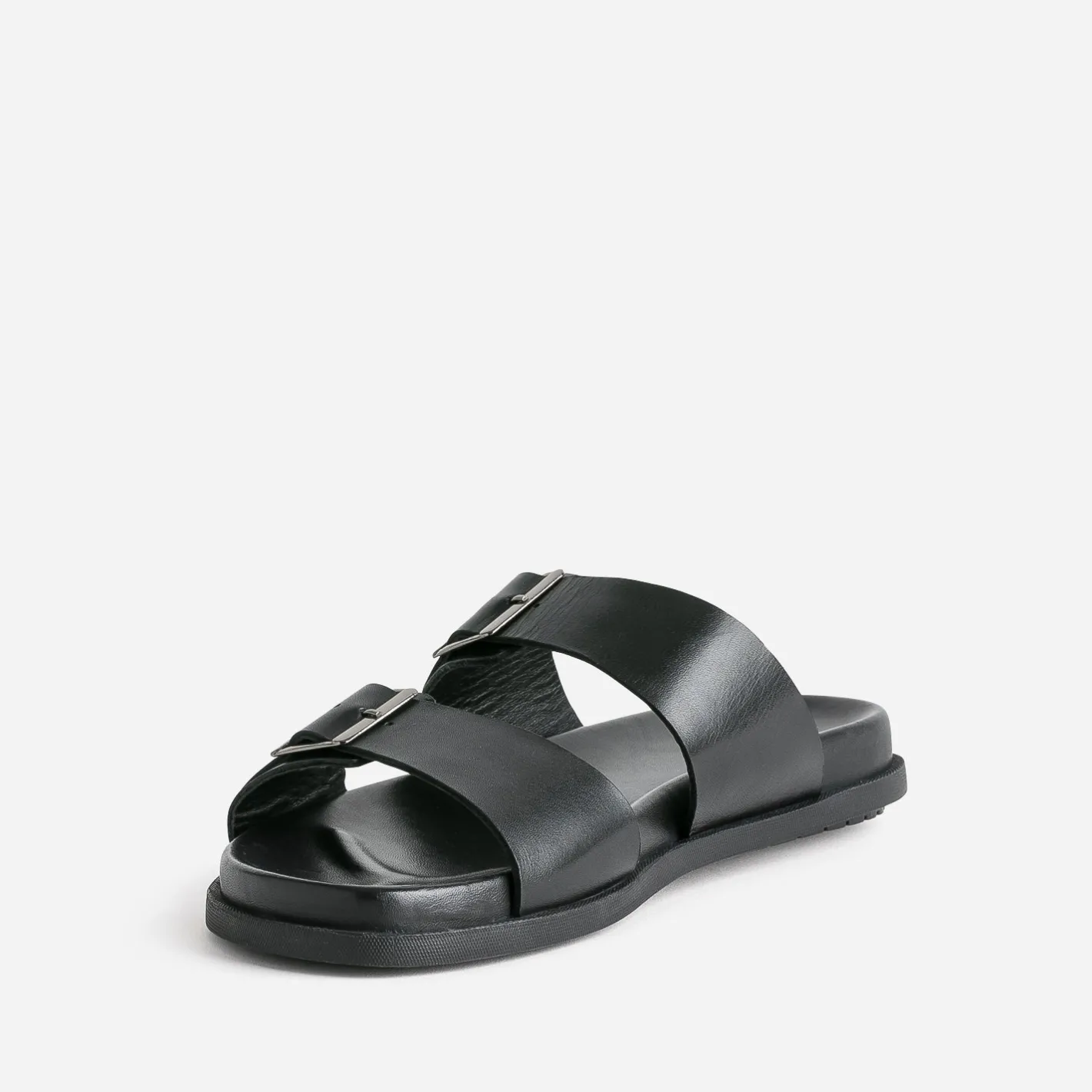 Mule e en cuir^Eram Hot