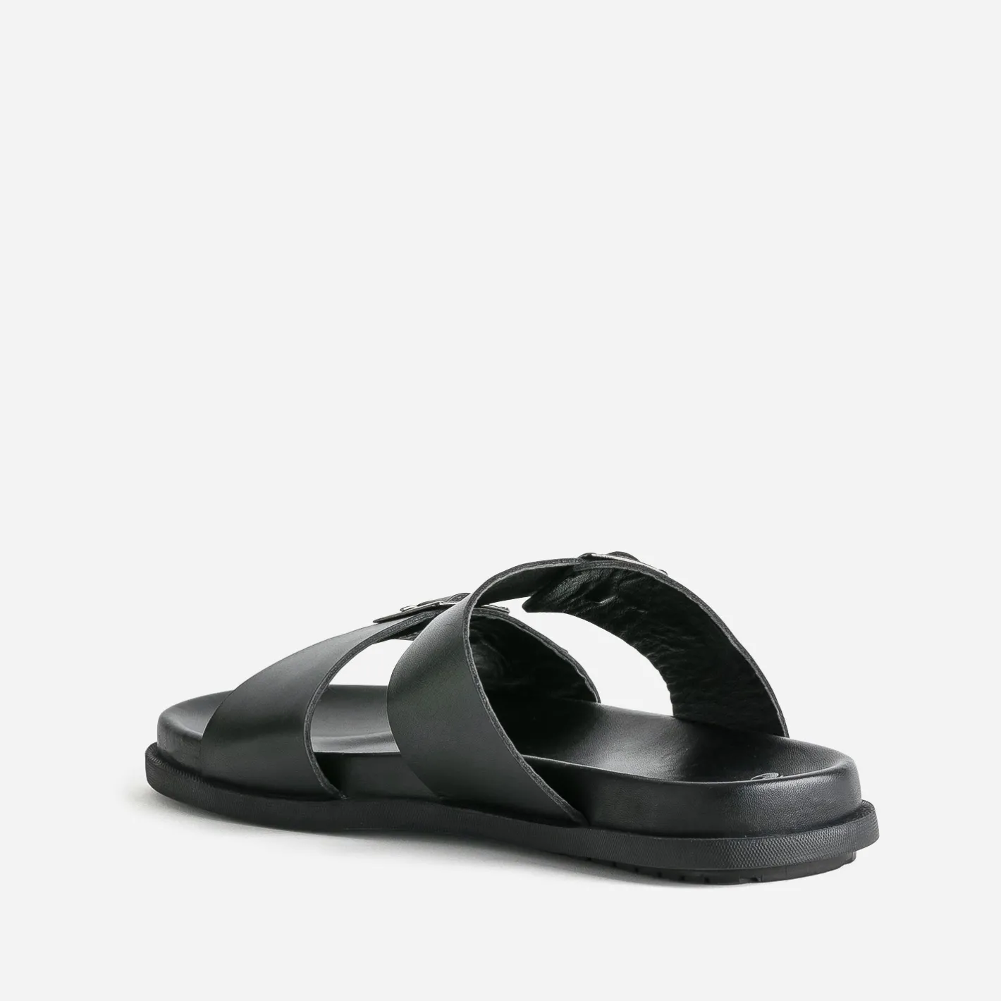 Mule e en cuir^Eram Hot
