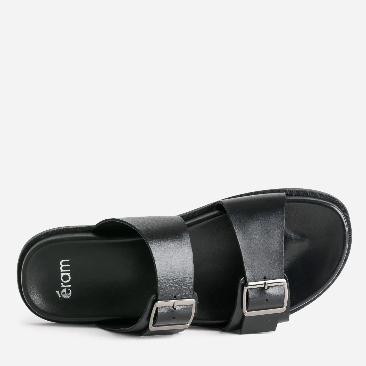 Mule e en cuir^Eram Hot