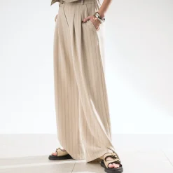 Mule TEXTO effet raphia^Eram Outlet