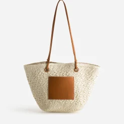 Panier poche camel^Eram Clearance