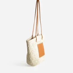 Panier poche camel^Eram Clearance