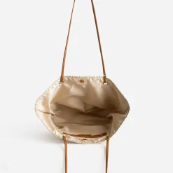 Panier poche camel^Eram Clearance
