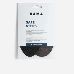 Patins anti-glisse bruns foncés autocollants^Bama Clearance