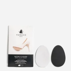 Patins d'usure FAMACO noirs - Taille 2^8442 Online