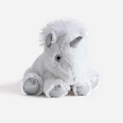 Peluche-bouillotte licorne he^Sans marque Online