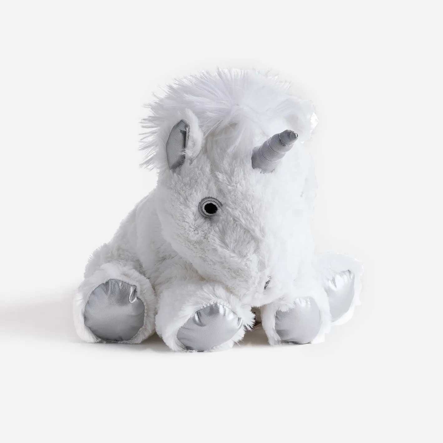 Peluche-bouillotte licorne he^Sans marque Online