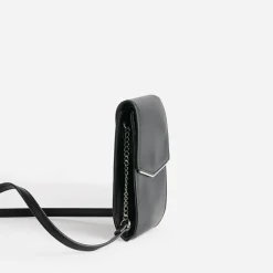 Pochette à téléphone e avec barrette métal^Eram Discount