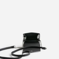 Pochette à téléphone e avec barrette métal^Eram Discount