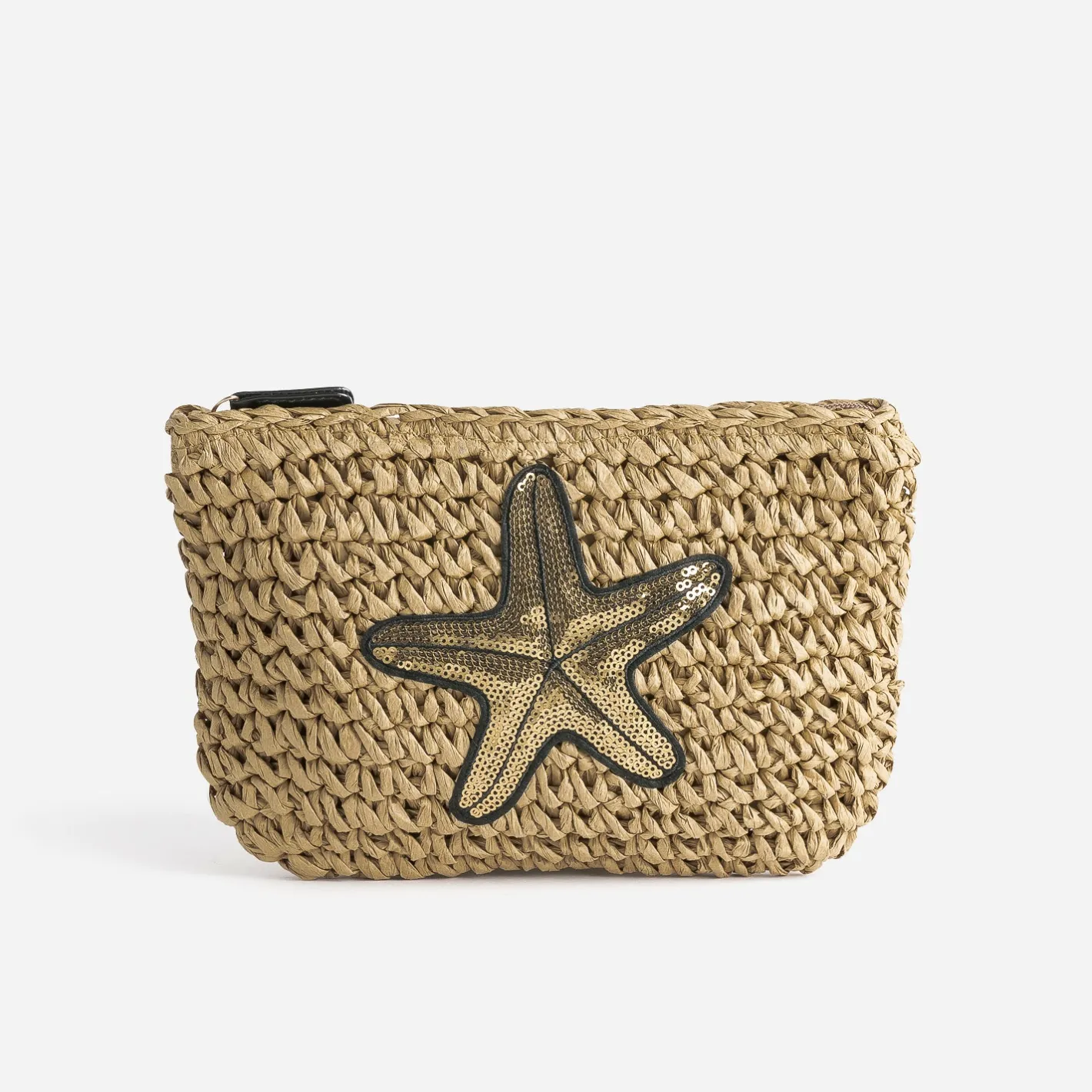 Pochette à patch étoile^Eram Clearance