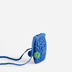 Pochette enfant e façon macramé^Eram Outlet