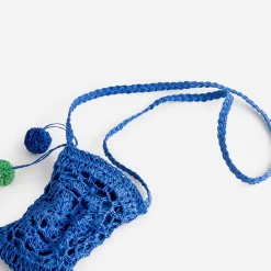 Pochette enfant e façon macramé^Eram Outlet