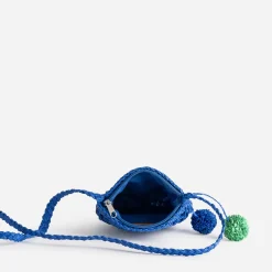 Pochette enfant e façon macramé^Eram Outlet