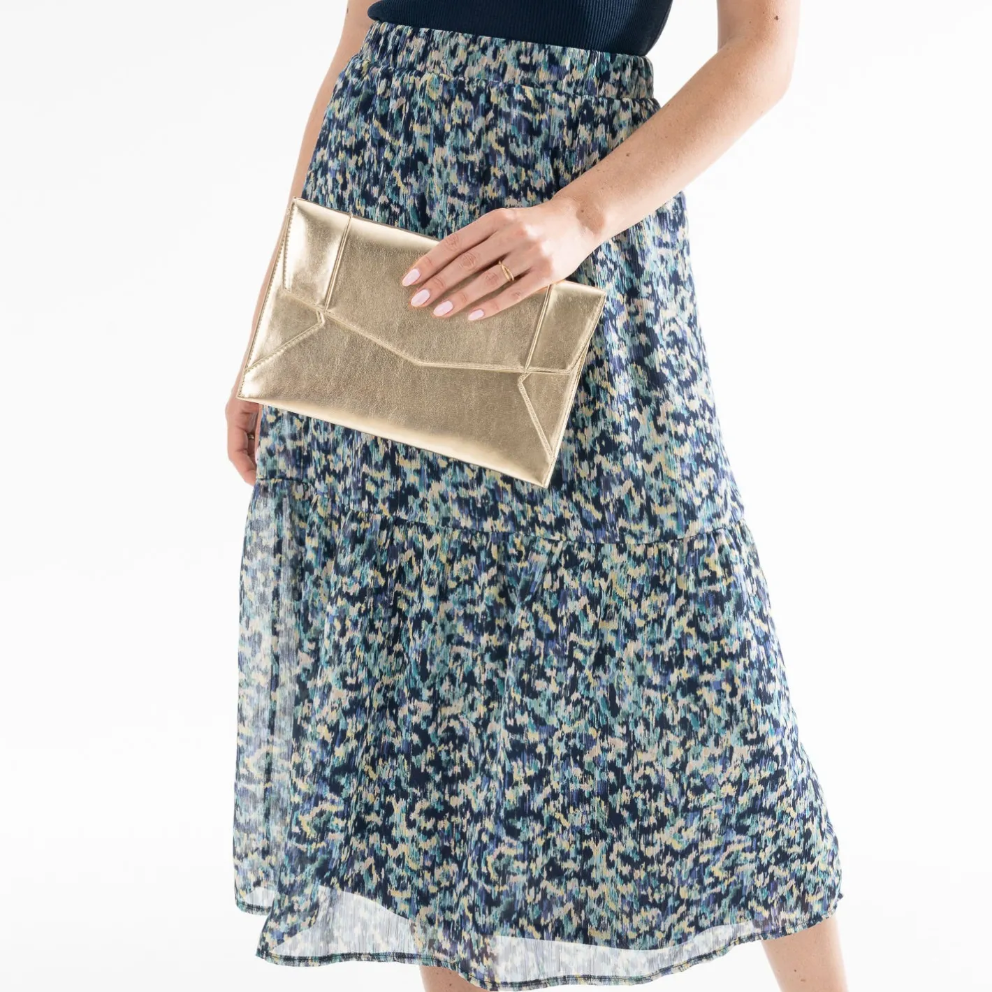 Pochette fmat enveloppe^Eram Discount