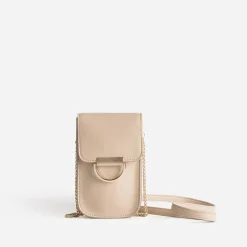 Pochette-téléphone tactile^Texto Sale