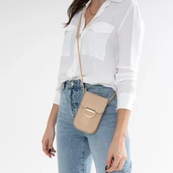 Pochette-téléphone tactile^Texto Sale